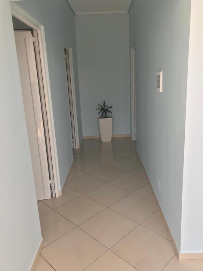 Vila Brisild Ksamil Exteriör bild